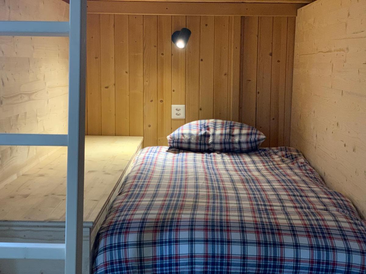 Freeride Hostel Les Crosets Εξωτερικό φωτογραφία