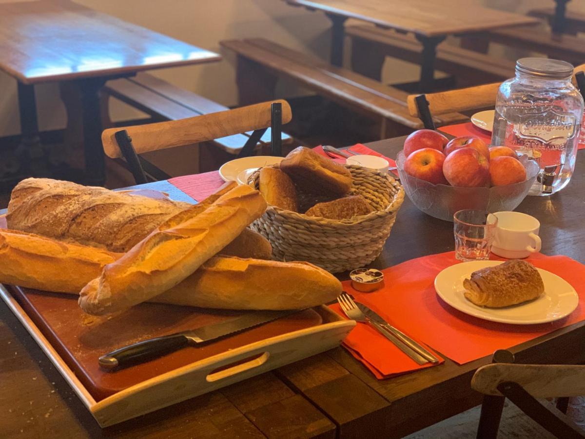 Freeride Hostel Les Crosets Εξωτερικό φωτογραφία