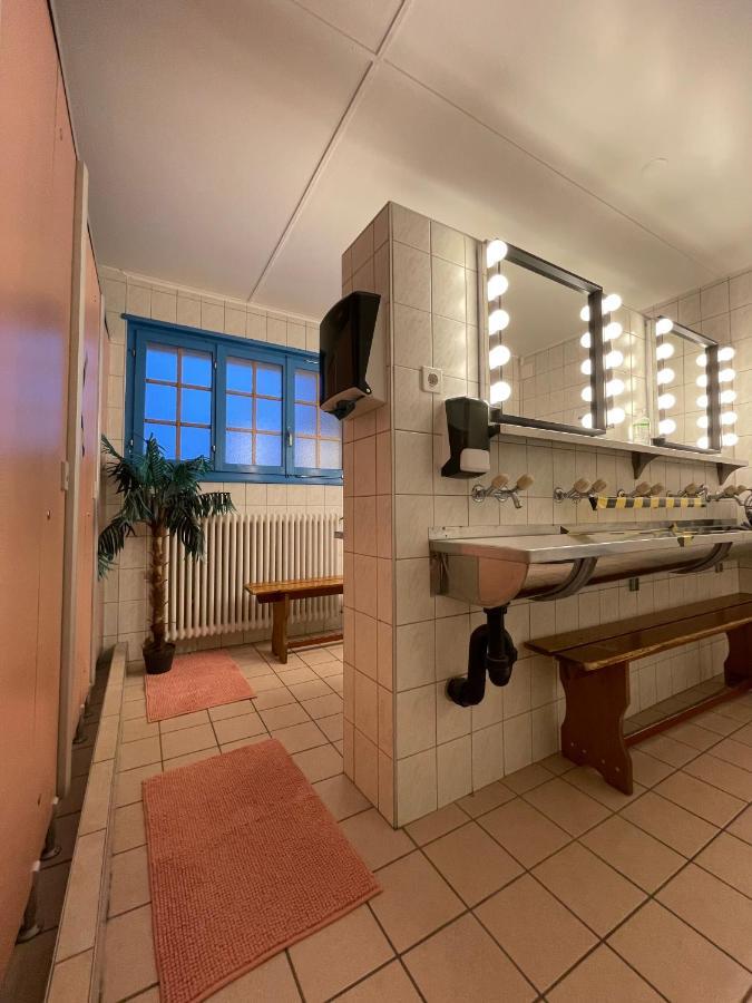 Freeride Hostel Les Crosets Εξωτερικό φωτογραφία