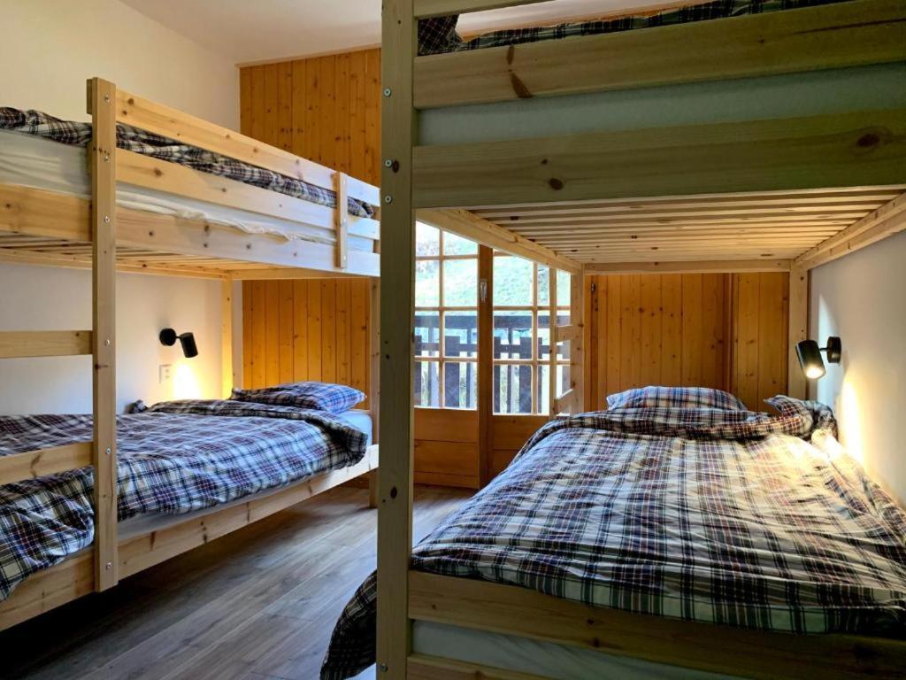 Freeride Hostel Les Crosets Εξωτερικό φωτογραφία