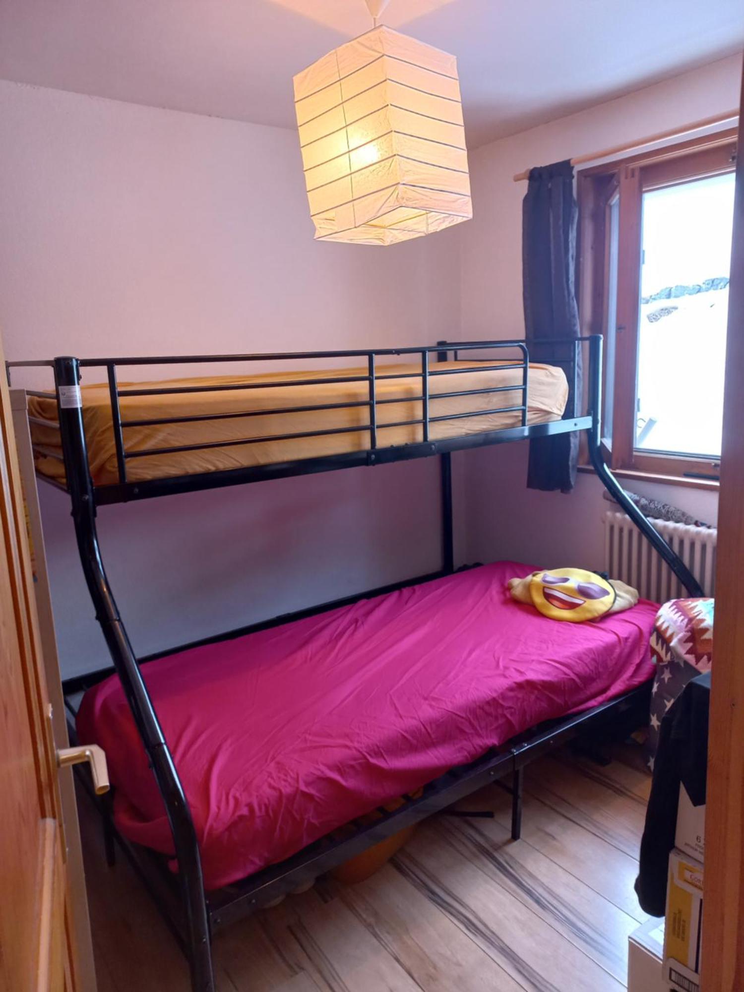 Freeride Hostel Les Crosets Δωμάτιο φωτογραφία